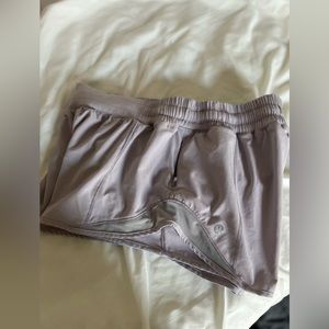 LULULEMON short